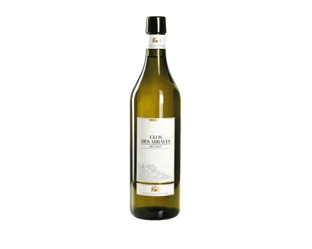 Dezaley Clos des Abbayes AOC Gamme Historique, Ville de Lausanne
