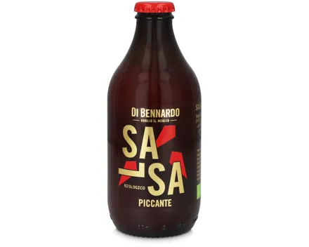 Di Bennardo Bio Kirschtomatensauce pikant