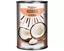 DIAMOND Kokosnussmilch, Classic