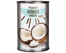 DIAMOND Kokosnussmilch, Light