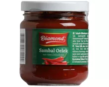 DIAMOND Sambal Oelek 200g