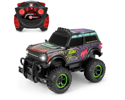 Dickie RC Ford Bronco RTR