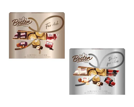 Die Besten 26er Limited Edition