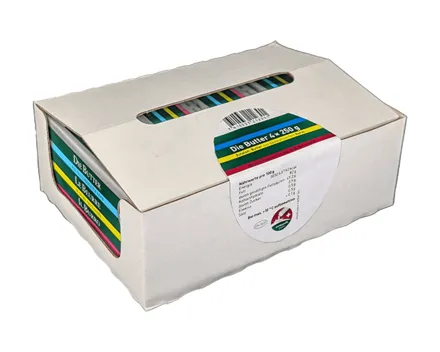 Die Butter Multipack