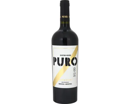 Dieter Meier Puro Corte d'Or 75 cl