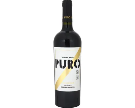 Dieter Meier Puro Corte d'Oro 75 cl