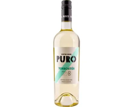 Dieter Meier Puro Torrontes 75 cl