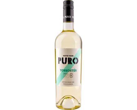 Dieter Meier Puro Torrontes 75 cl