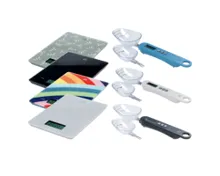 Digitale Küchenwaage