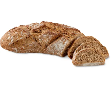Dinkelbrot