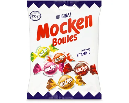 Disch Bonbons Mocken