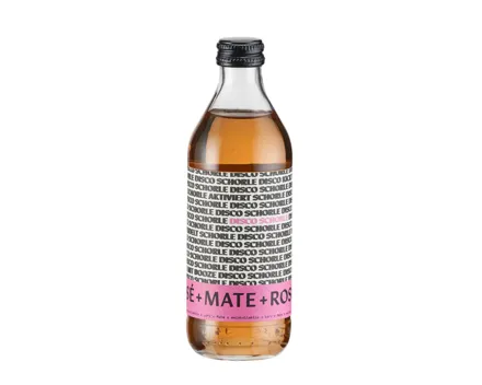 Disco Schorle Mate Rosé Disco Drinks – Schaumwein, Schweiz