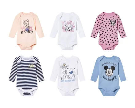 Disney Baby-Body