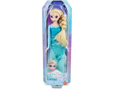 Disney Die Eiskönigin Core Elsa (Outfit Film 1)