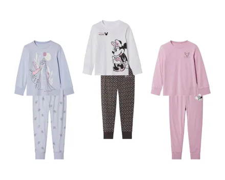 Disney Kinder-Pyjama