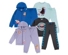 DISNEY Kleinkinder Jogginganzug