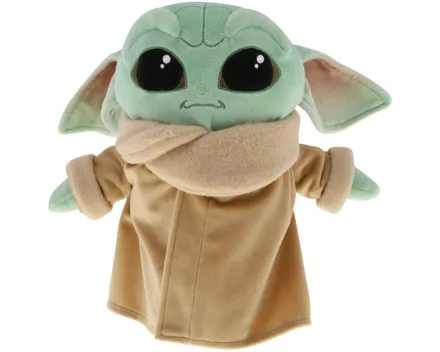 Disney Mandalorian Grogu 25cm