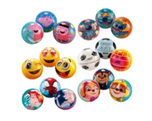 DISNEY Mini Softbälle