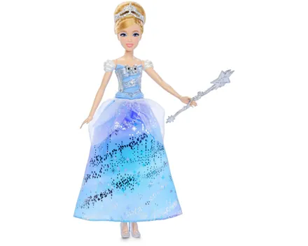 Disney Prinzessin Feature Cinderella 3+ Jahre