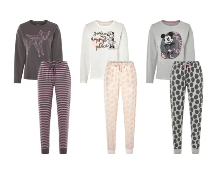 Disney Pyjama