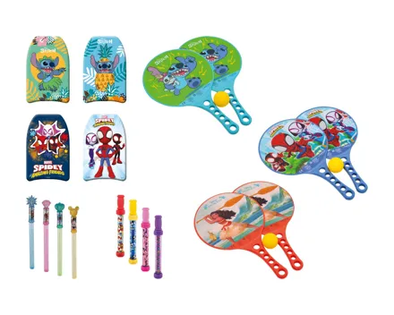 Disney Sommerspiele