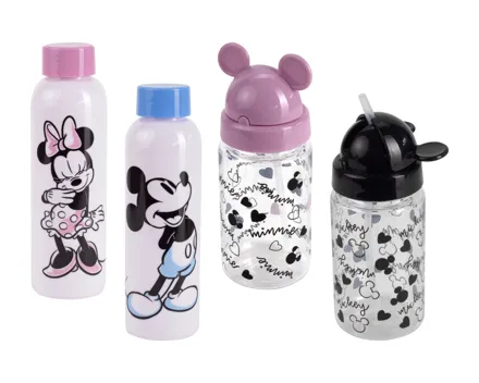 Disney Trinkflasche