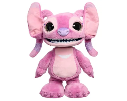 Disney Ultimate Angel Interaktives Plüschtier