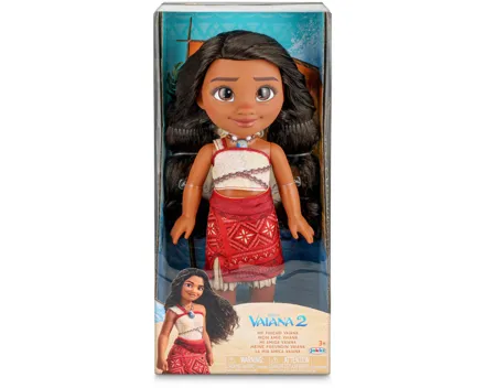 Disney Vaiana 2 - Core Large 38cm. Vaiana Doll