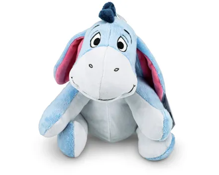 Disney Winnie the Pooh I-Aah 25cm