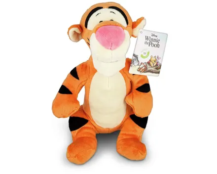Disney Winnie the Pooh Tigger 25cm