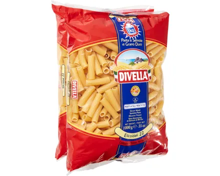 Divella Elicoidali 22