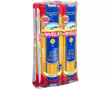 Divella Linguine 14