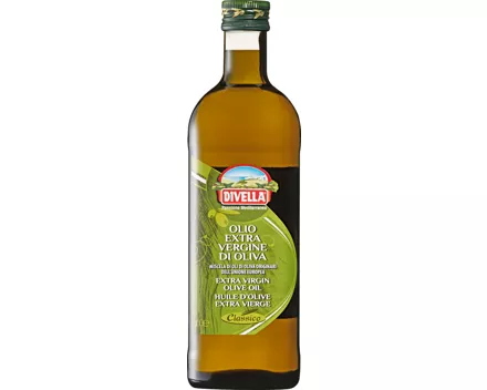 Divella Olivenöl Extra Vergine Classico