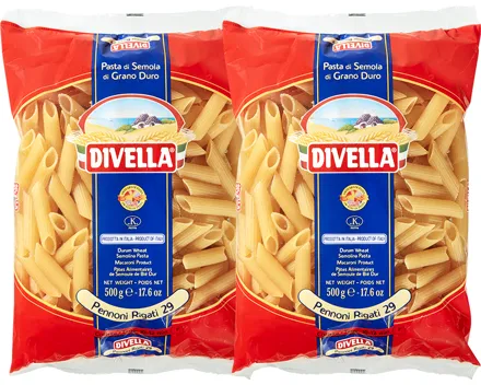 Divella Pennoni Rigati 29