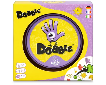 Dobble Eco Sleeve