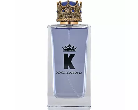 Dolce & Gabbana K Homme Eau de Toilette