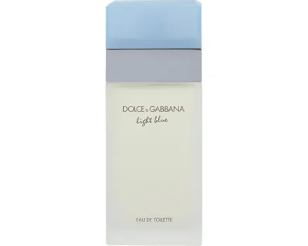 Dolce & Gabbana Light Blue Eau de Toilette