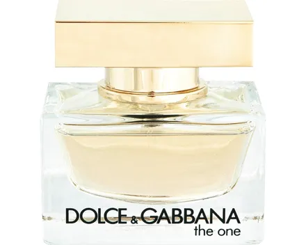 Dolce & Gabbana The One Eau de Parfum