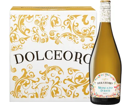 Dolceoro Moscato d’Asti DOCG
