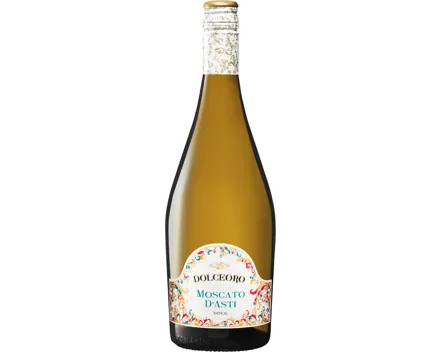 Dolceoro Moscato d’Asti DOCG