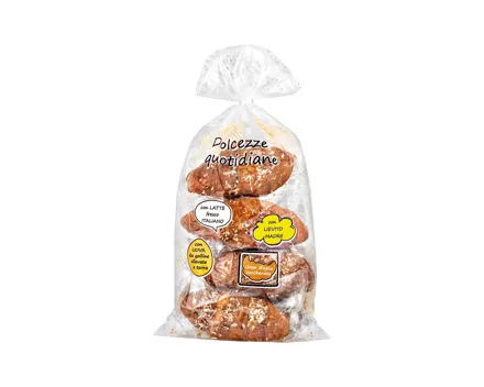 Dolcezze quotidiane Croissant (Aktion nur im Tessin gültig)