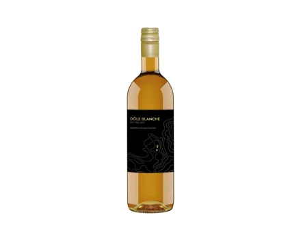 Dôle Blanche du Valais AOC