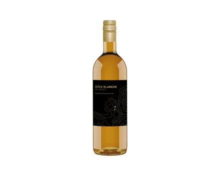 Dôle Blanche du Valais AOC