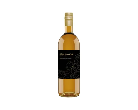 Dôle Blanche du Valais AOC