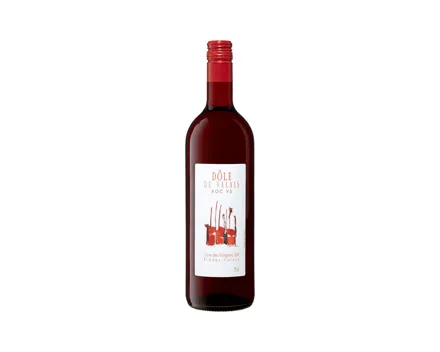 Dôle du Valais AOC