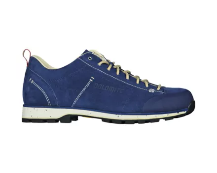 Dolomite Herren-Sneaker 54 Low Evo dunkelblau, 44.5