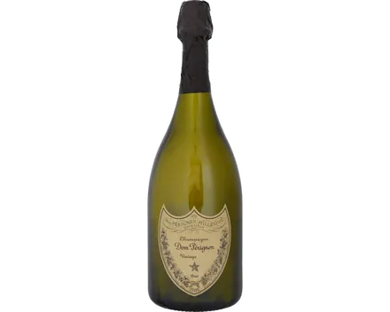 Dom Pérignon 2015 in Geschenkbox 75 cl
