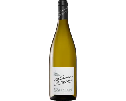 Domaine Champeau Pouilly Fumé AOC