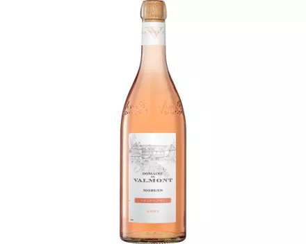 Domaine de Valmont Morges Rosé AOC La Côte