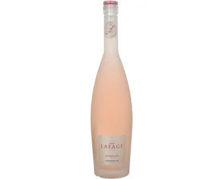 Domaine Lafage Miraflors Rosé 75 cl